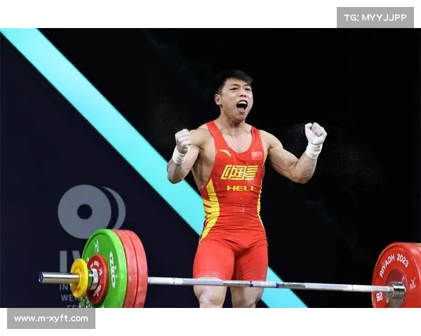 谌利军复出全国赛举起311公斤 坦言状态仅六成艰难锁定全运资格