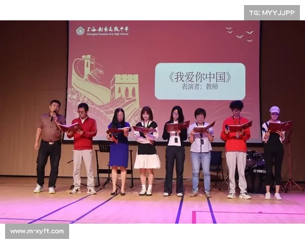 中西文化交融共绘盛典华章展现闭幕式艺术融合新风采 中西文化交融共绘盛典华章展现闭幕式艺术融合新风采