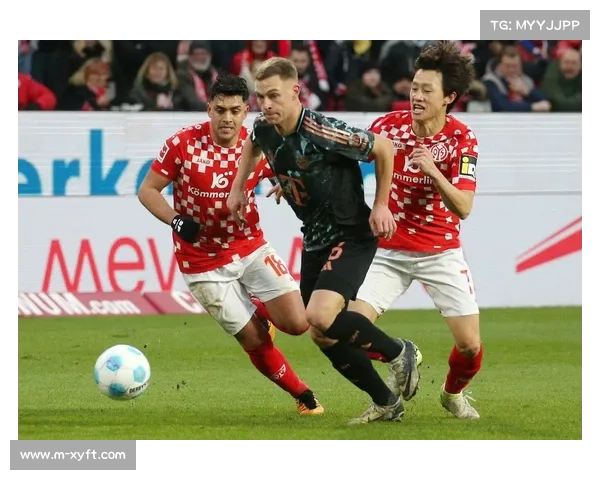 五大联赛仅拜仁全胜 其余三队保持不败 四队遭遇首败