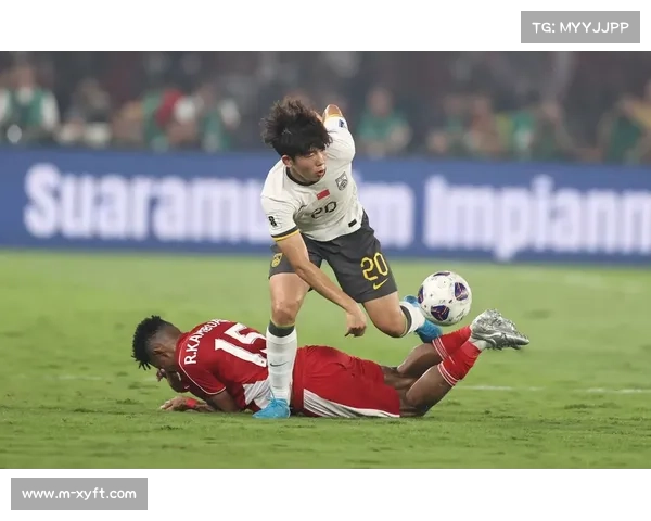 印度尼西亚成黑马,晋级世预赛第四阶段 印度尼西亚成黑马,晋级世预赛第四阶段