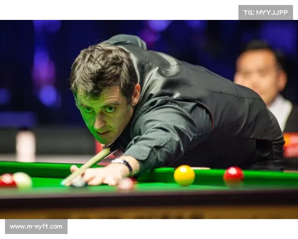 英锦赛奥沙利文12月2日亮相，八届冠军冲击第九冠