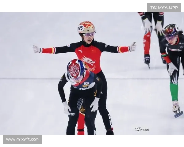 短道速滑教练团队访谈:米兰冬奥资格赛背后的数据分析与选手心理建设 短道速滑教练团队访谈:米兰冬奥资格赛背后的数据分析与选手心理建设