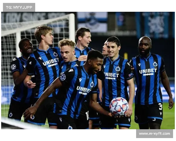 布鲁日与马德里竞技战术对决，比甲冠军严谨防守考验西蒙尼球队攻坚能力