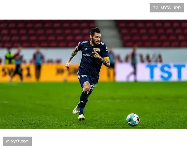 人物聚焦：柏林联合老将特里梅尔，在保级战中的领袖表现