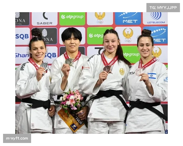 国际柔联强调柔道八大价值观：勇气、礼貌、友谊、诚实成教育核心